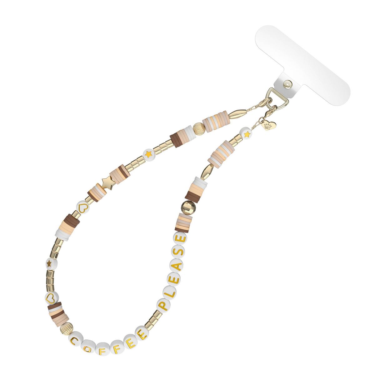 VELVET CAVIAR Phone Charm Wristlet - thumbnail 9