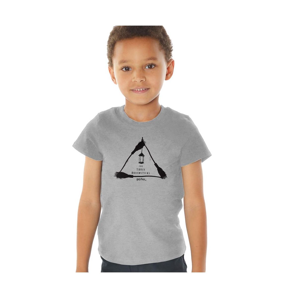 Toddler Boys' Harry Potter The Three Broomsticks T-Shirt