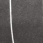 pinstripe - grey/white