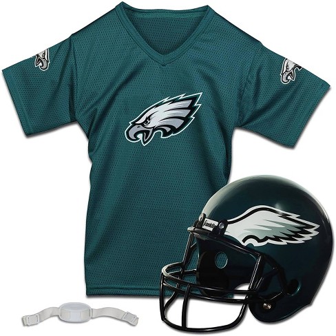 Philadelphia Eagles Team Uniform/Logo 1