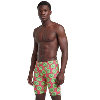 Sporti Love Kiwi Jammer Swimsuit (22-44) — фото 8