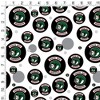 Riverdale South Side Serpents Gift Wrap 30" x 72" - 2 of 4