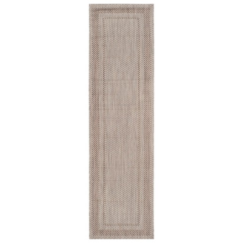 Tournefeuille Outdoor Rug - Safavieh - image 1 of 3
