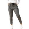 Women's Cindy Joggers - Julia Rose - image 4 of 4