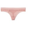 Naia Women's Adaline Thong Panty - 4 of 4