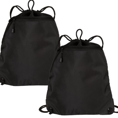 Waterproof drawstring sale bag target