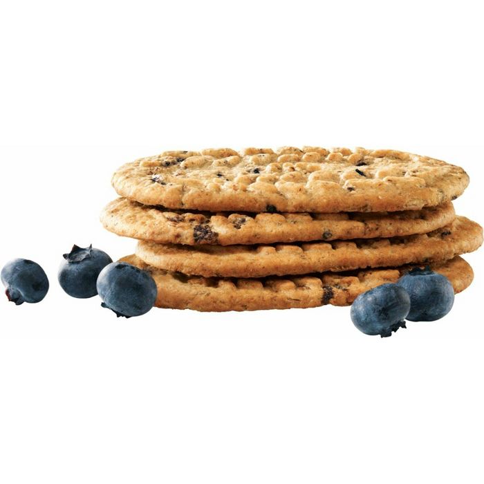 BelVita Blueberry Breakfast Biscuits - 5ct : Target belVita Blueberry Breakfast Biscuits - 5ct