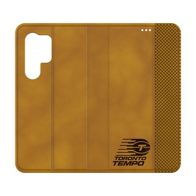 Keyscaper WNBA Burn Folio Cell Phone Case for Galaxy S24 Ultra