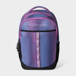 champion advocate backpack mini purple Sparkle Cheer Backpacks PETITE Small Backpack Champion Backpack Womens
