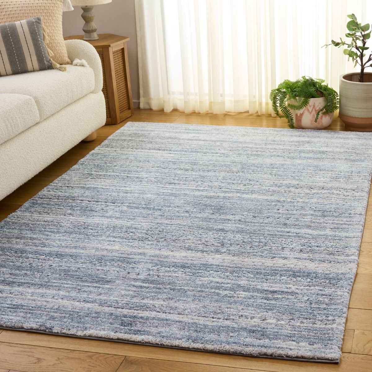 Northport NTP800 Power Loomed Indoor Rugs - Safavieh - thumbnail 2
