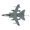 Panavia Tornado IDS Aircraft "JaboG 33 Norvenich AB" 2022 German Luftwaffe "Air Power Series" 1/72 Diecast Model by Hobby Master - image 4 of 4