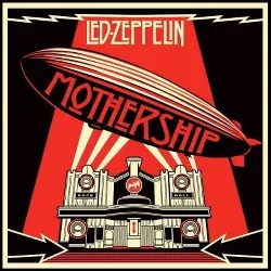 Led Zeppelin - Mothership (Vinyl)