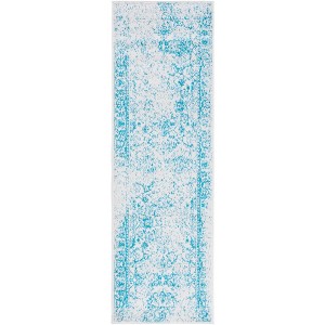 Adirondack ADR109 Non-Shedding Power Loomed Indoor Rugs - Safavieh - 1 of 4