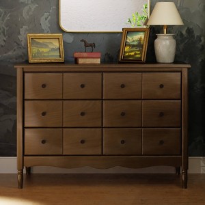Namesake Liberty 6-Drawer Assembled Dresser - 1 of 4