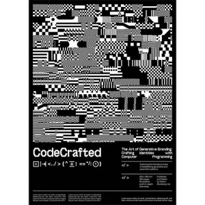 Code Crafted - by  Viction (Paperback) - 1 of 1