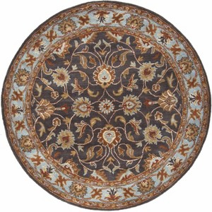 Hauteloom Cherryfield 1004 Hand Tufted Wool Rug - 1 of 4