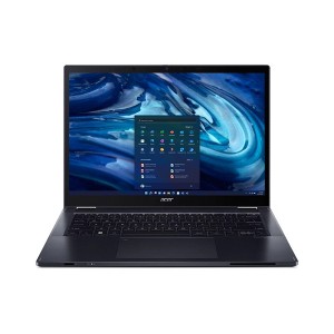 Acer TravelMate P4 - 14" Laptop Intel Core i5-1240P 1.70GHz 16GB 512GB SSD W10P | TMP414RN-52-58HG | NX.VW9AA.001 - Manufacturer Refurbished - 1 of 4