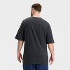 Men's Short Sleeve Graphic T-Shirt - Goodfellow & Co™ - 2 of 3