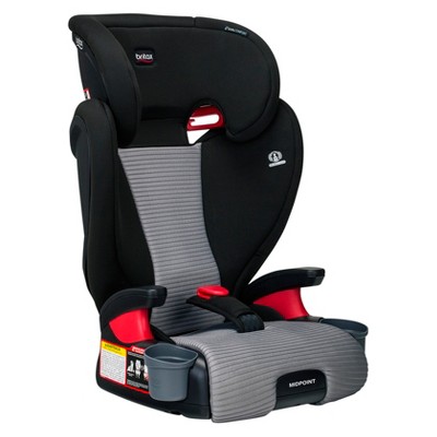 target britax car seat