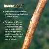 Brazos - Brazos 55 Free From American Hardwood Walking Stick - 2 of 4