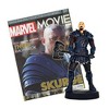 Eaglemoss Limited Marvel Movie Collection 1:16 Figurine