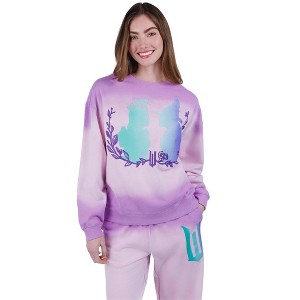 wicked Fleece Pullover Sweatshirt - 1 of 4