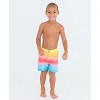 RuggedButts Toddler Boys UPF50+ Swim Trunks - 3 of 4
