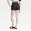 Women's High-Rise Sailor Jean Shorts - Universal Thread™ - 2 of 3