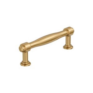 Amerock Enlivity Pull for Cabinets, Drawers, and Furniture - 1 of 4