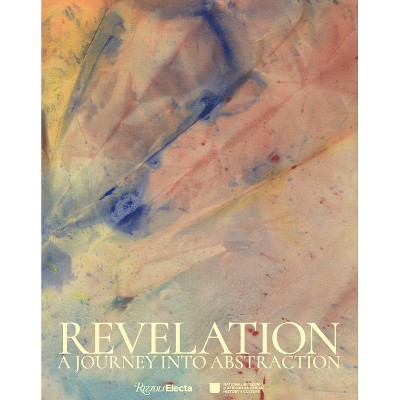 Revelation - (Hardcover)