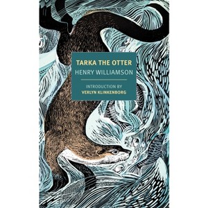 Tarka the Otter - by  Henry Williamson (Paperback) - 1 of 1