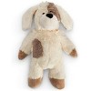 Intelex Warmies Microwavable Plush 13"  Puppy Dog - 4 of 4