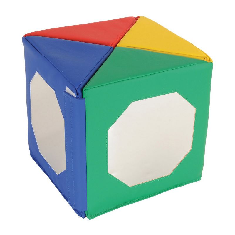 Children's Factory Inc Magic Mirror Cube, 2 of 4