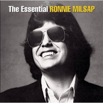 Ronnie Milsap - Essential Ronnie Milsap (CD)