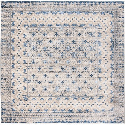 Brentwood BNT899 Power Loomed Rug - Safavieh