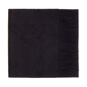 Lona Scott Pure Lambswool Plain Scarf - 1 of 1