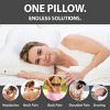 Core Products D-Core Orthopedic Cervical Support Pillow - 2 of 4