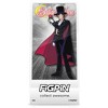 Figpin - FiGPiN - Sailor Moon - Tuxedo Mask Enamel Pin (1302) - 3 of 4