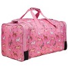 Wildkin Weekender Kids Duffel Bag - 4 of 4