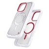 Gadget Guard Gform Reflector Case Apple iPhone 16 Pro Max - White - 3 of 4