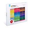 KINGART Tempera Paint Sticks, 36 Colors - 4 of 4