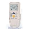 Anderic FAN9T Replacement Thermostatic Ceiling Fan Remote Control with Fan Timer Key | L3HFAN9T, FAN-9T - 2 of 4