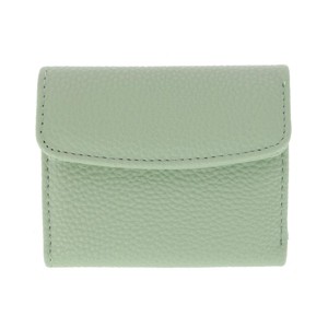Buxton Women's Stylish and Colorful Mini Trifold Wallet - 1 of 4