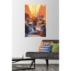 Trends International Star Wars: Tatooine - Cantina Unframed Wall Poster Prints - 2 of 4