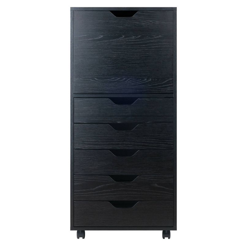 Halifax 5 Drawer Cabinet - Winsome, 3 of 11