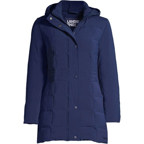 Ladies quilted outlet coats and jackets