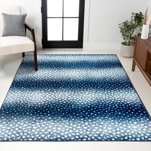 Antelope Modern Animal Area Rug - JONATHAN Y - 1 of 4