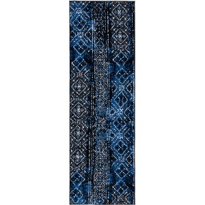 Adirondack ADR111 Non-Shedding Power Loomed Indoor Rugs - Safavieh - 1 of 4