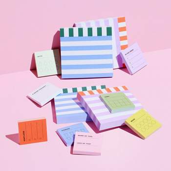 Shop our Range of Sticky Notes & Post-It Notes