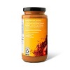 Butter Chicken Sauce - 12oz - Good & Gather™ - image 3 of 3